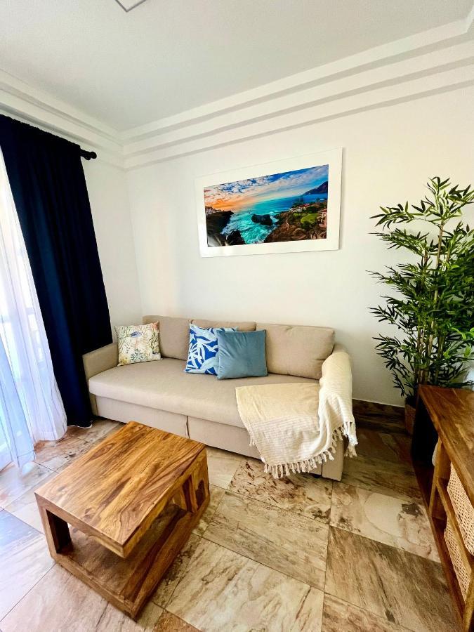 Cosy, New Studio In Costa Adeje Extérieur photo
