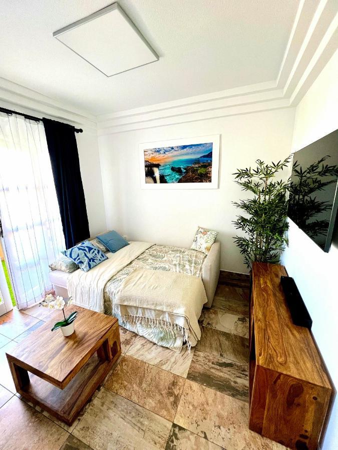 Cosy, New Studio In Costa Adeje Extérieur photo