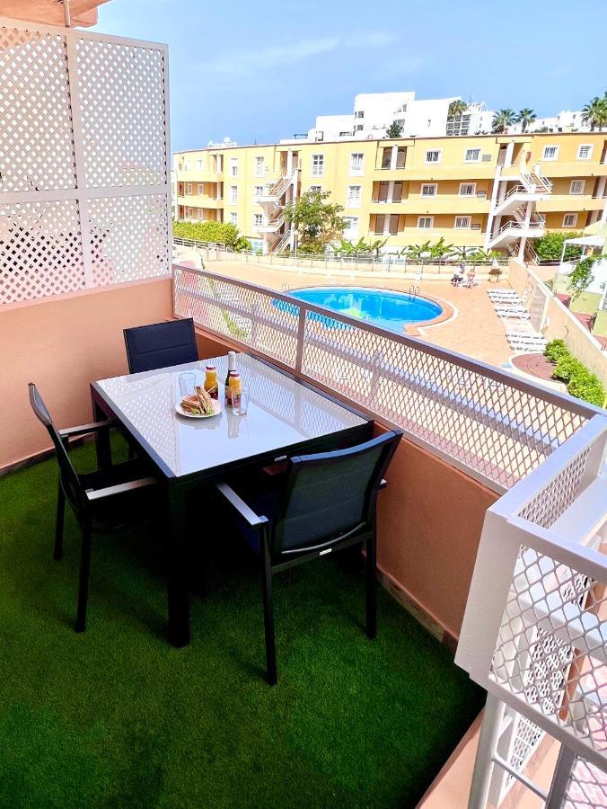 Cosy, New Studio In Costa Adeje Extérieur photo