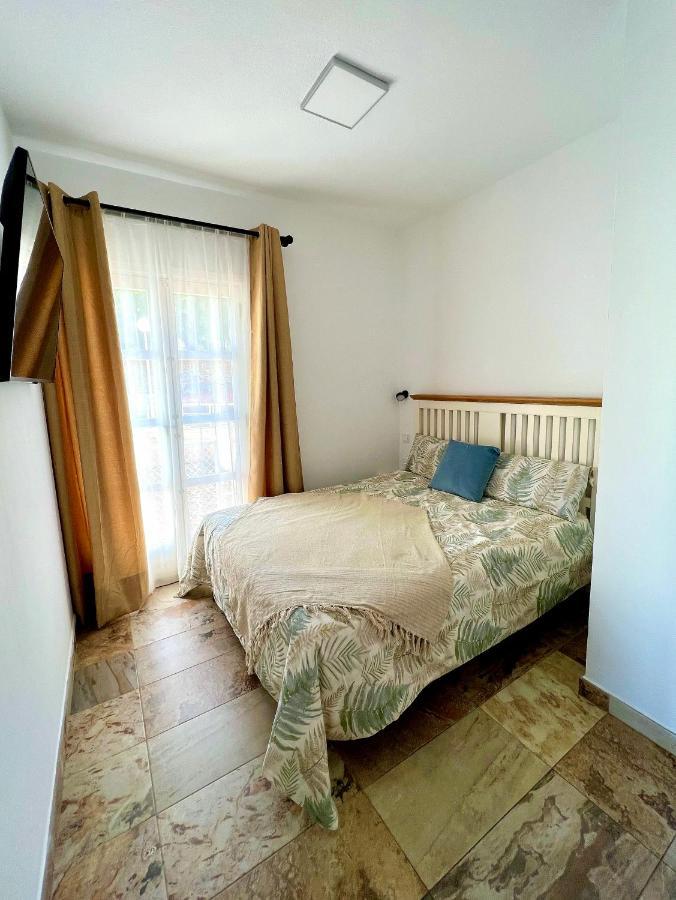 Cosy, New Studio In Costa Adeje Extérieur photo