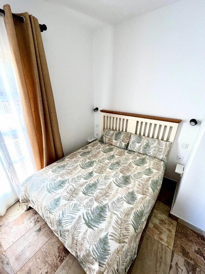 Cosy, New Studio In Costa Adeje Extérieur photo