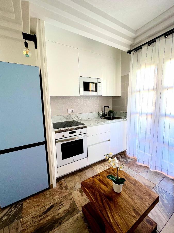 Cosy, New Studio In Costa Adeje Extérieur photo