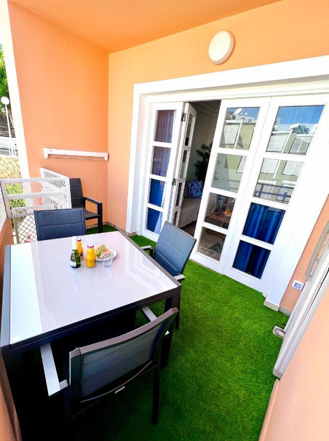 Cosy, New Studio In Costa Adeje Extérieur photo