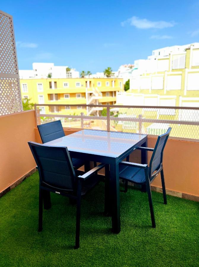 Cosy, New Studio In Costa Adeje Extérieur photo